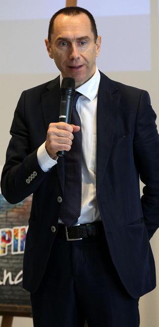 In mille a casa per un guasto 