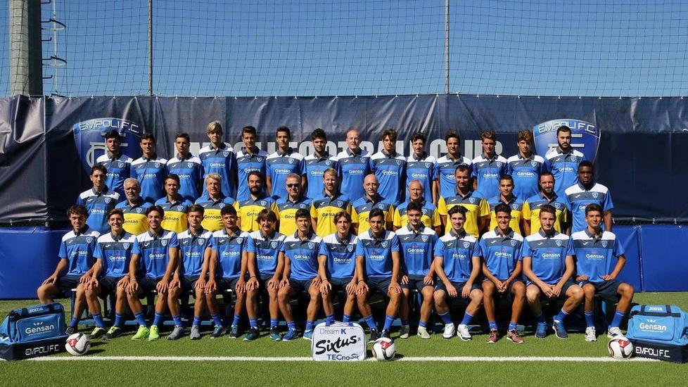 In casa Empoli scatta l’allarme Saponara
