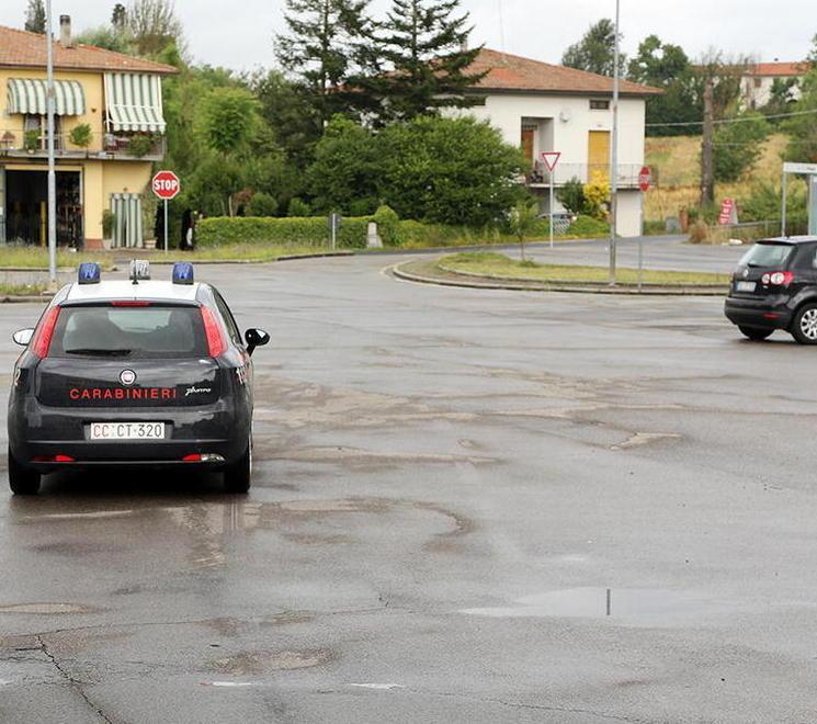 Spararono per una banale lite, 4 arresti 