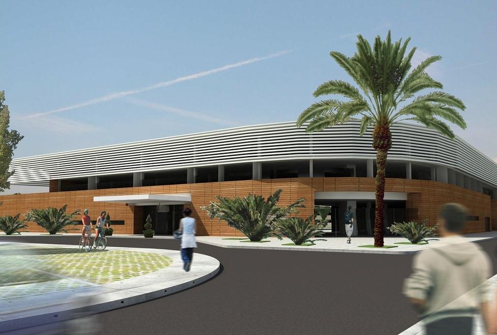 Autodromo, è fermo il progetto partito da 5 anni 