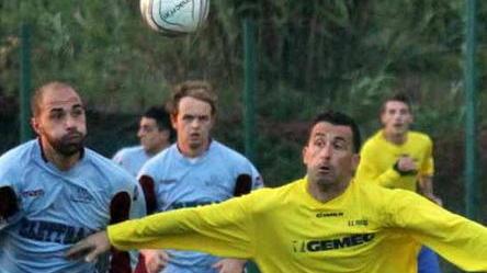 Dilettanti Figc, scontri al vertice