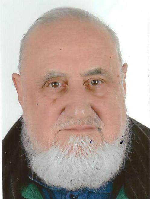 È morto padre Giorgio cordoglio ai Cappuccini