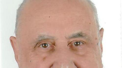 È morto padre Giorgio cordoglio ai Cappuccini