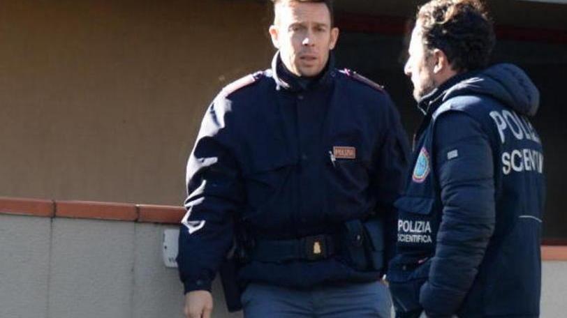 Anziano spara al cane, poi si uccide