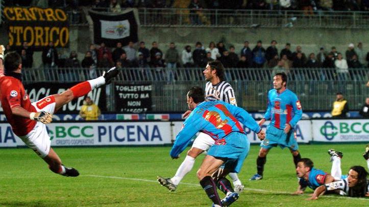 Gionatha Spinesi: non è un vero derby