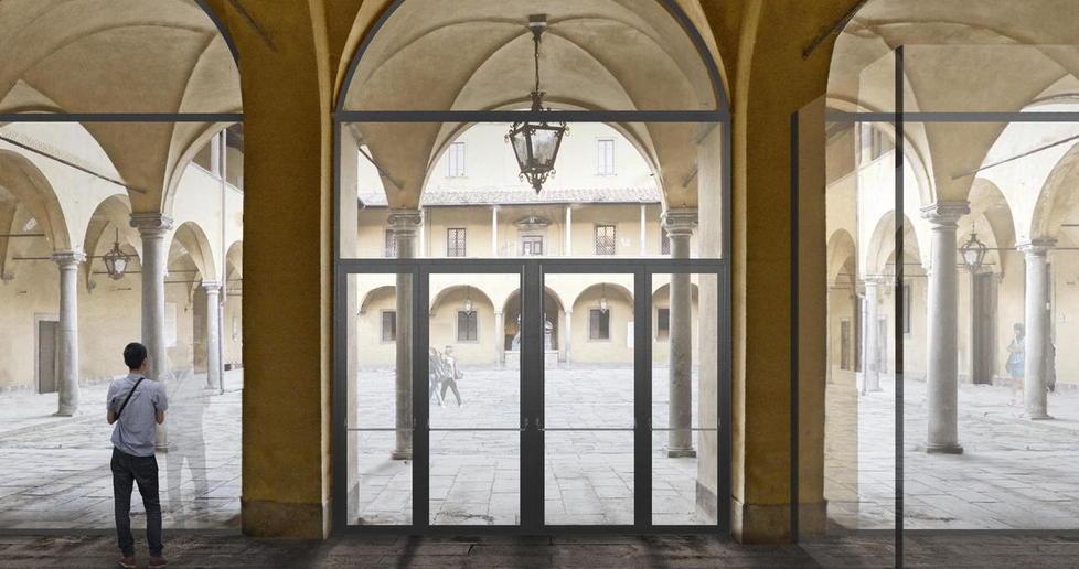 Sapienza, nove mesi per la riapertura 