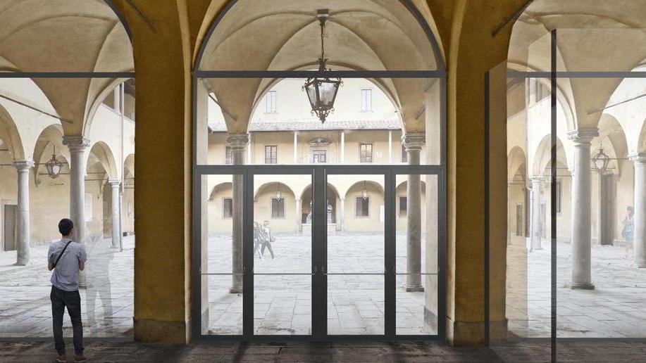 Sapienza, nove mesi per la riapertura