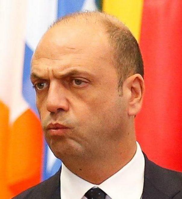 Il sindaco: incontro entro Natale con il ministro Alfano