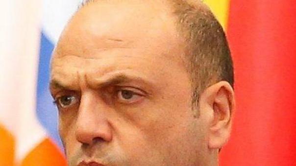 Il sindaco: incontro entro Natale con il ministro Alfano