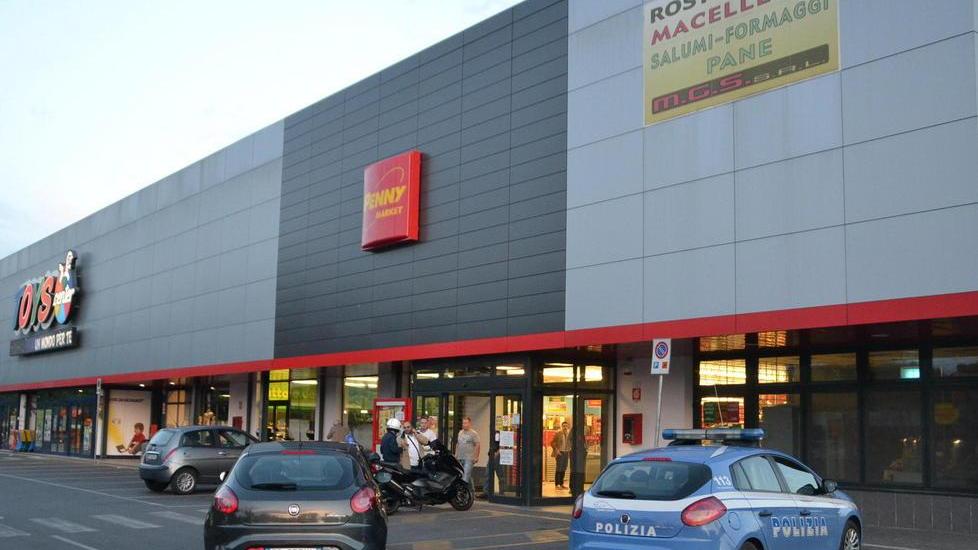 Ha ancora dentro 200 pallini: «Arrabbiata? No, rassegnata»