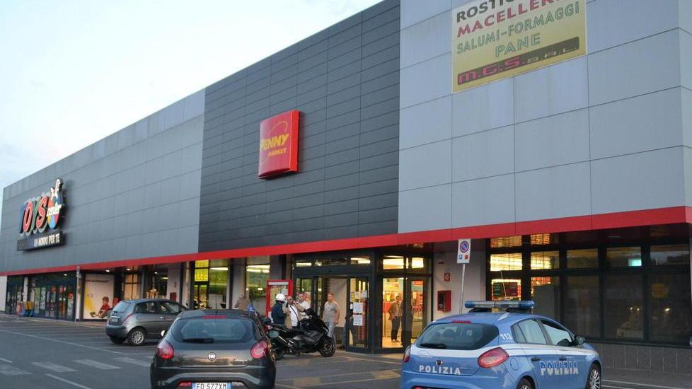 Ha ancora dentro 200 pallini: «Arrabbiata? No, rassegnata