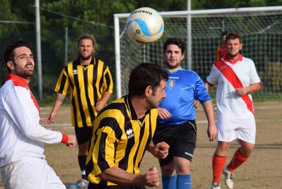 San Piero con l’Orlando, le altre in trasferta