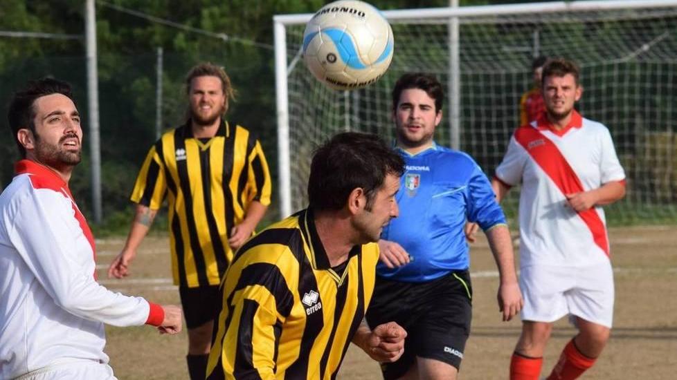 San Piero con l’Orlando, le altre in trasferta
