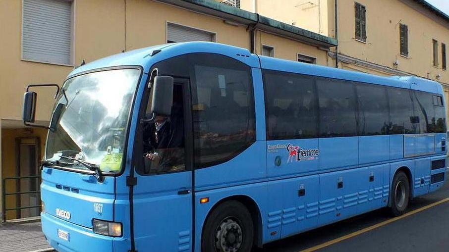«Controlli della stradale i mezzi sono sicuri»