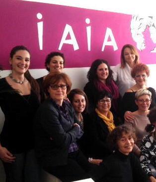 Camminata contro la violenza alle donne nel nome di Ilaria