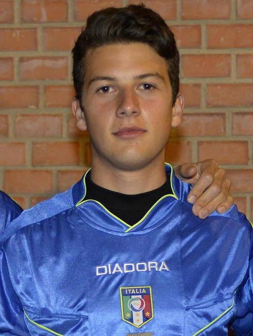 Giovani in un match Primavera Oggi fischia in Spezia-Trapani