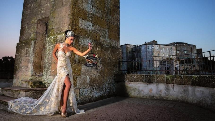 Moda, tufo e terme per il 2016