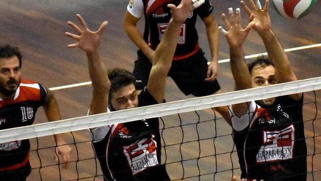 L’Invicta a Modena Uno scontro delicato di alta classifica