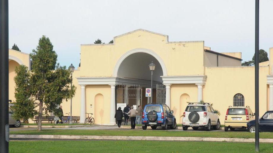 Il loculo per il caro estinto si paga a rate