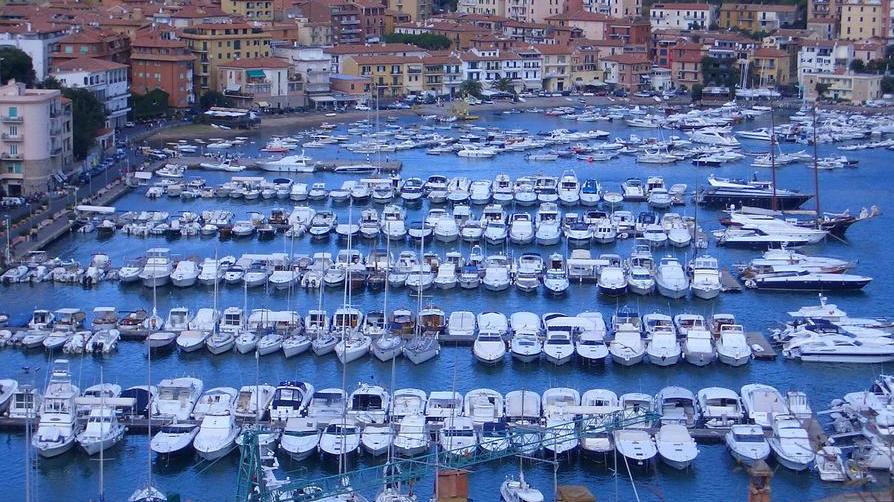 Piano regolatore di Porto Via alle osservazioni