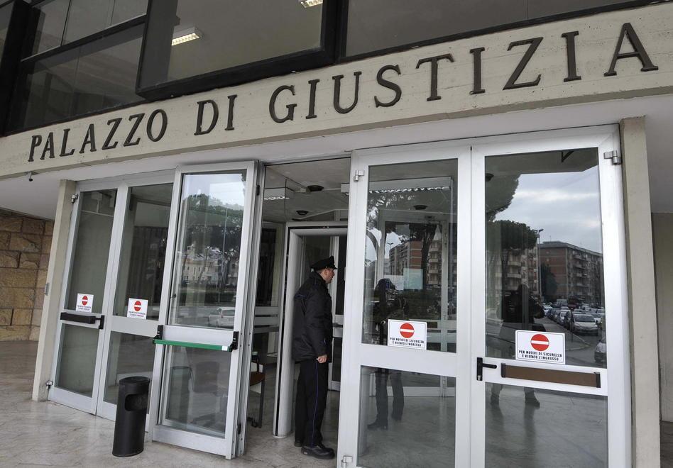Un patteggiamento da tre anni per la morte del musicista polacco 
