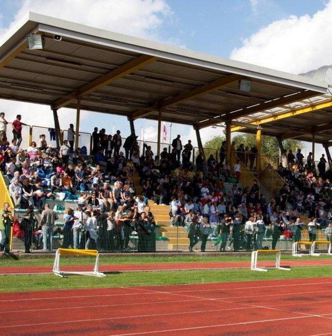 Oggi festa grande per i quarant’anni dell’Atletica Virtus