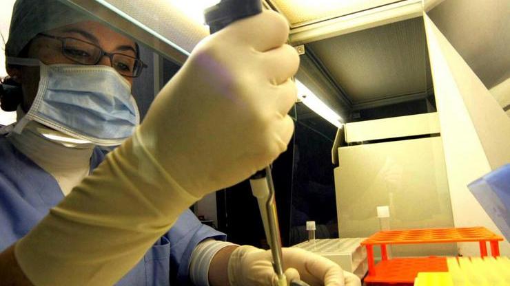 I sindacati: «Rischio chiusura per il laboratorio analisi»