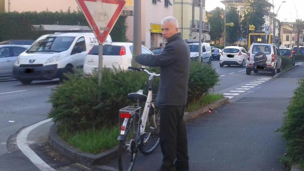 Nuovi lavori alla ciclabile di Sant’Anna