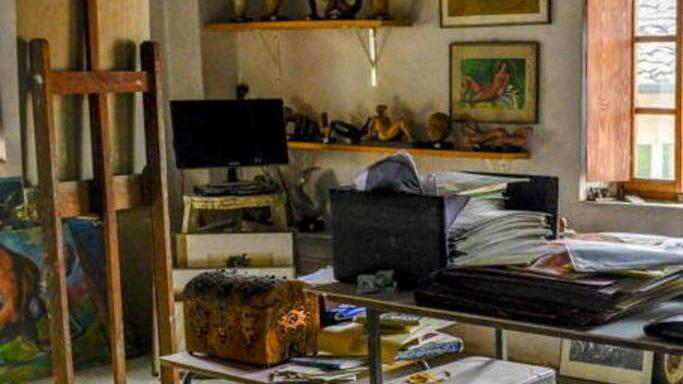 Riunione su Salotti diserzioni in massa c’è solo Assindustria