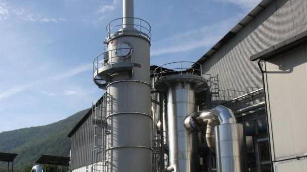 Kme, accordo vicino con il gruppo Gnutti