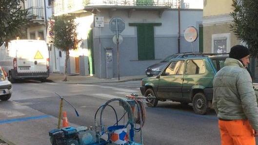 Sosta a pagamento, il Comune si scusa