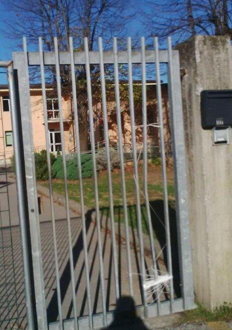 Sos dei genitori: problemi di sicurezza alla scuola dell’Africa 