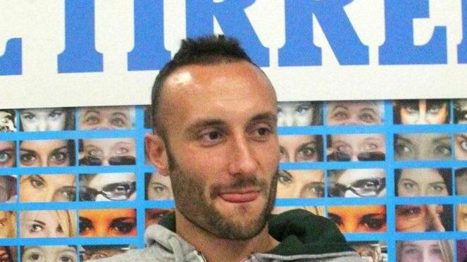 TIRRENO.IT La diretta e tutti i commenti