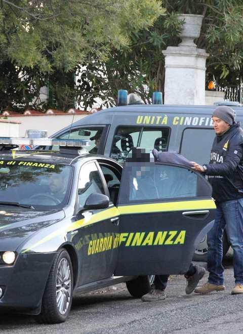 Truffa aggravata arrestato Tofani ex patron del Basket 