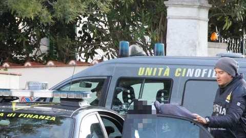 Truffa aggravata arrestato Tofani ex patron del Basket