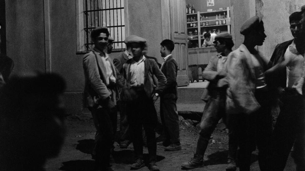 Il mistero di un delitto rimasto senza colpevoli