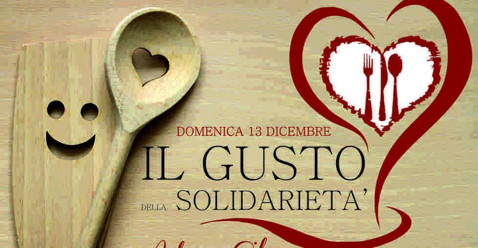 Caritas, la solidarietà arriva dagli chef e da Elio Pulli