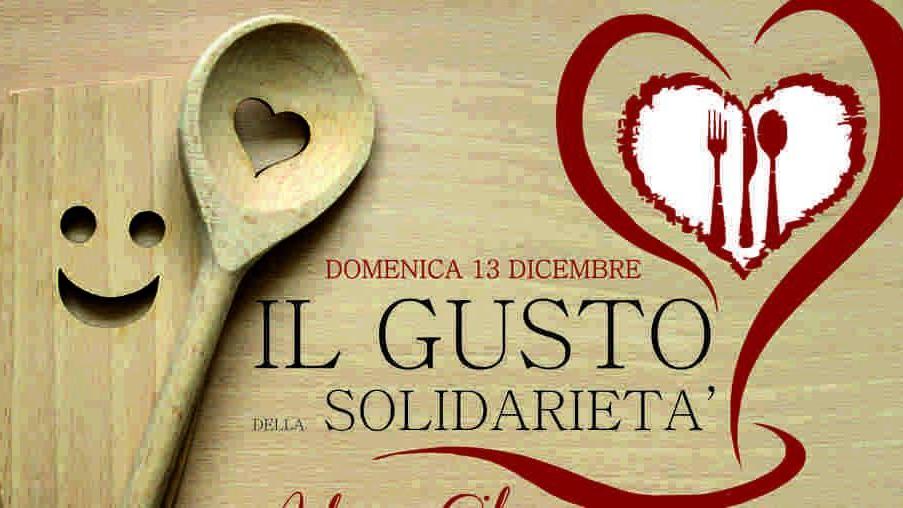 Caritas, la solidarietà arriva dagli chef e da Elio Pulli
