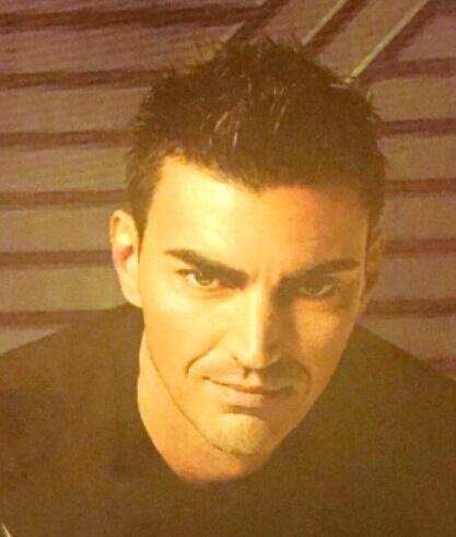 Il disc-jockey Gabry Ponte stasera ospite al Bluestar 
