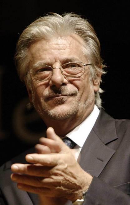 Giancarlo Giannini si racconta all’Ethno’s Festival
