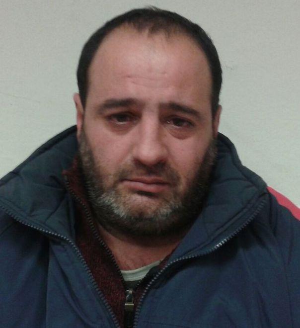 L’omicidio dei Jolly market: in carcere il palo della banda