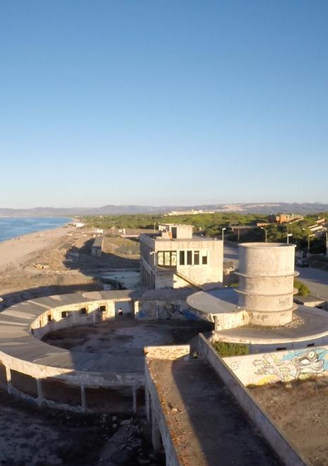 Sorso, il Lido Iride tornerà a nuova vita in versione ridotta 