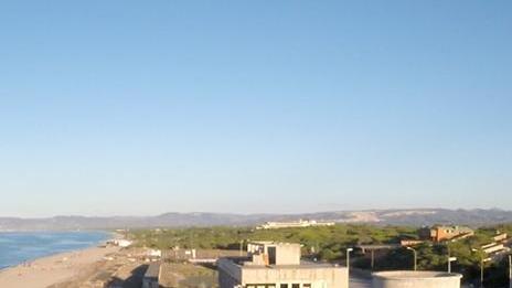 Sorso, il Lido Iride tornerà a nuova vita in versione ridotta