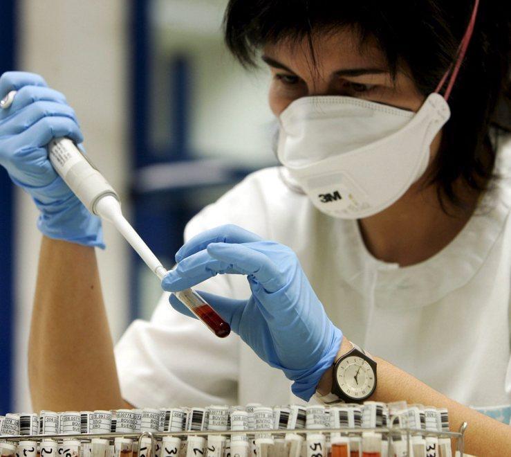 Infezioni, crescono i ricoveri in ospedale 