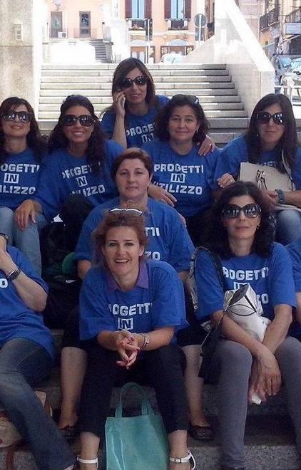 Arborea, lavoro per le operaie ex Compau 