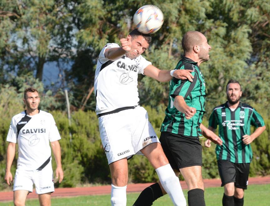 Il Berchidda pronto a festeggiare i 70 anni