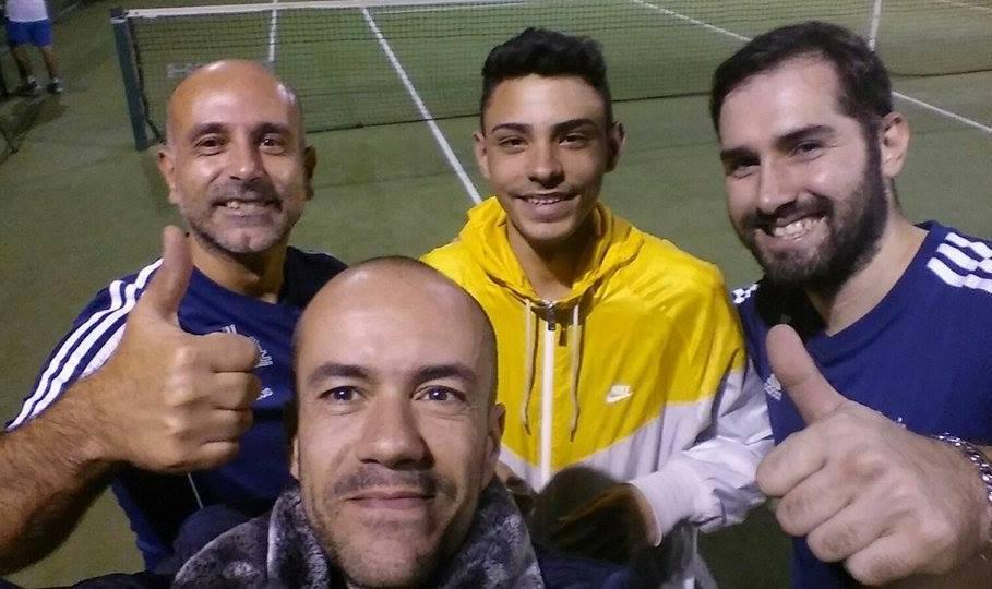 Giornata da dimenticare per il Tc Tempio