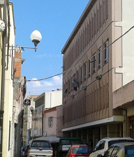 Il Comune acquista due auto usate dalla Provincia 