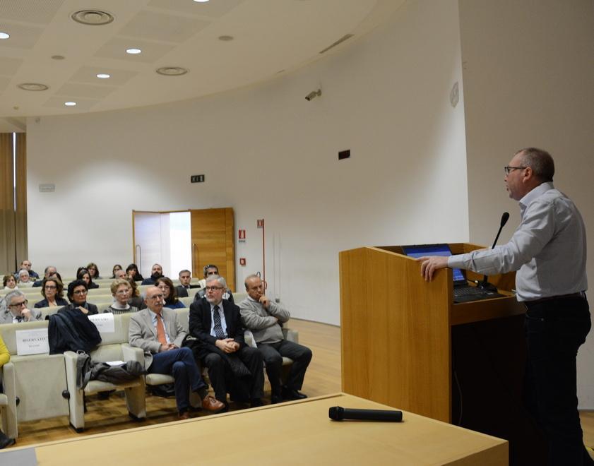 Giornata della trasparenza l’Asl olbiese fa un check up 