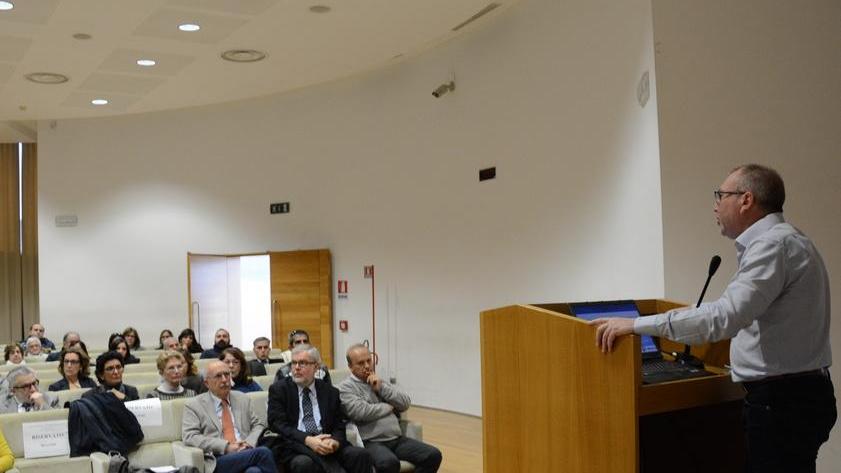 Giornata della trasparenza l’Asl olbiese fa un check up